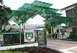 Serangoon Garden Estate (D19), Terrace #464491641
